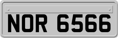 NOR6566