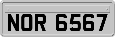 NOR6567