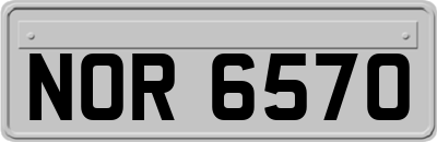 NOR6570