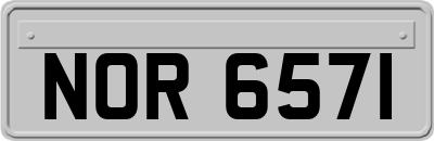 NOR6571