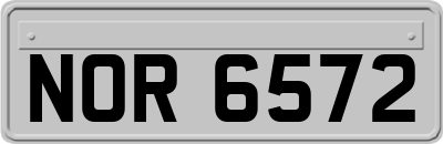 NOR6572