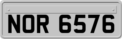 NOR6576
