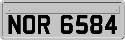 NOR6584