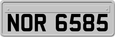 NOR6585