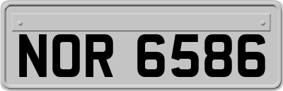 NOR6586