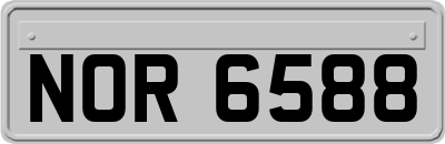 NOR6588