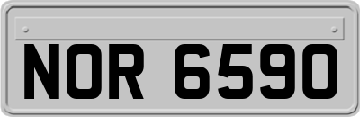 NOR6590