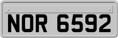 NOR6592