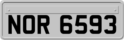 NOR6593