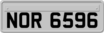 NOR6596