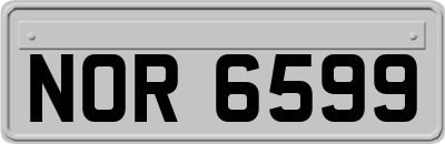 NOR6599