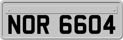 NOR6604