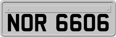 NOR6606