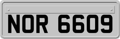 NOR6609