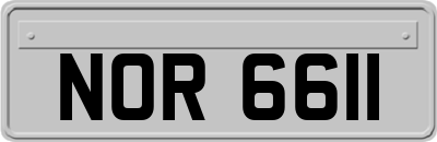 NOR6611