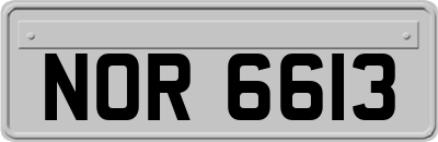 NOR6613