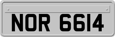 NOR6614
