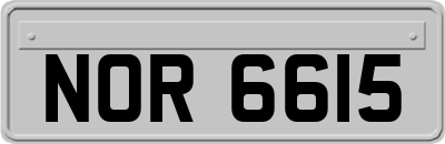 NOR6615