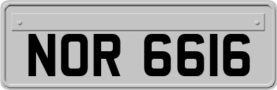 NOR6616