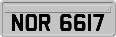 NOR6617