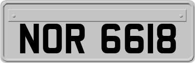 NOR6618