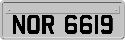 NOR6619