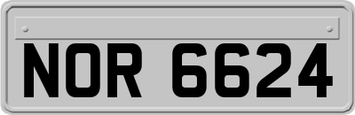 NOR6624