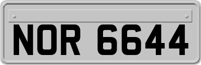 NOR6644