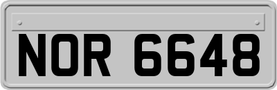 NOR6648