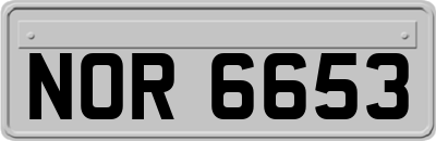 NOR6653