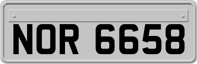 NOR6658
