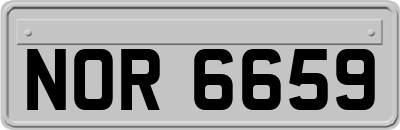 NOR6659