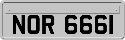 NOR6661