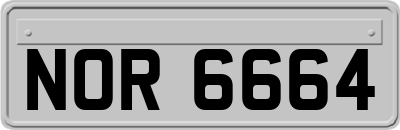 NOR6664