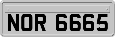 NOR6665