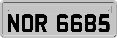 NOR6685