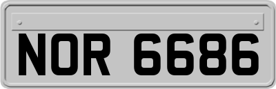 NOR6686