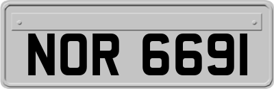 NOR6691