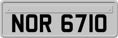 NOR6710