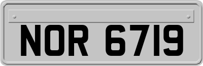 NOR6719