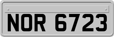 NOR6723