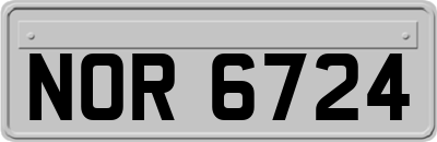 NOR6724