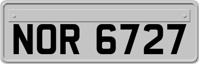 NOR6727