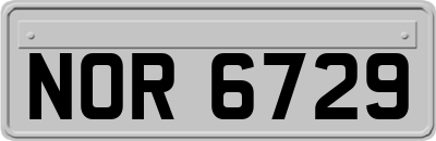 NOR6729