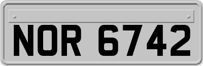NOR6742