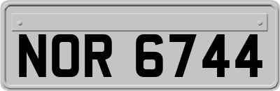 NOR6744