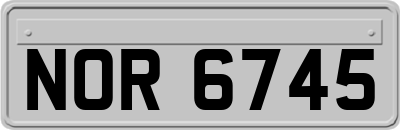 NOR6745