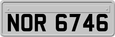 NOR6746
