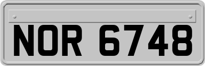 NOR6748