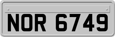 NOR6749